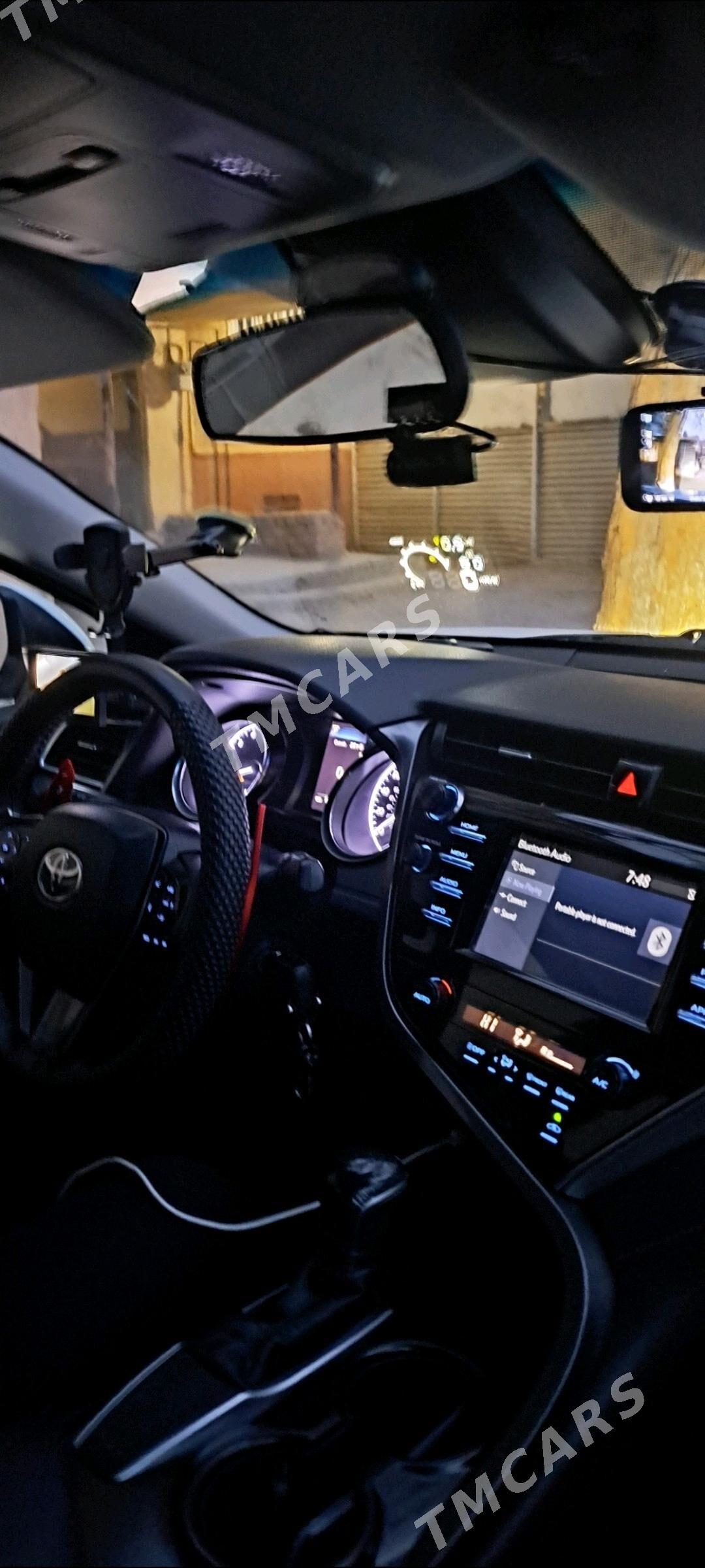 Toyota Camry 2018 - 350 000 TMT - Mary - img 2