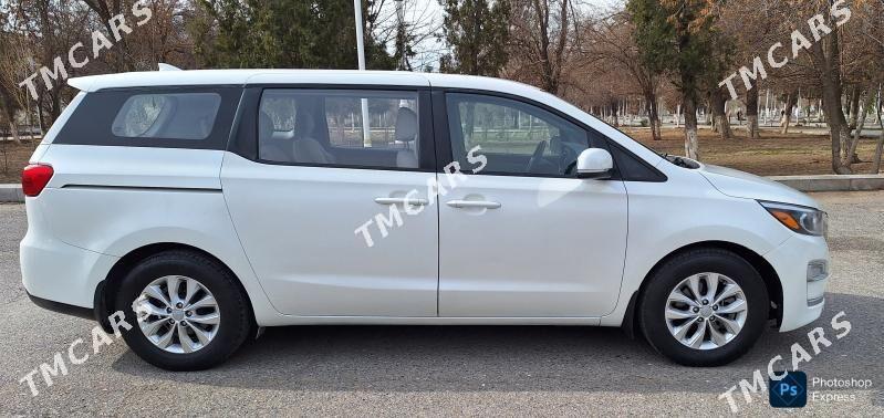 Kia Sedona 2019 - 275 000 TMT - Aşgabat - img 3