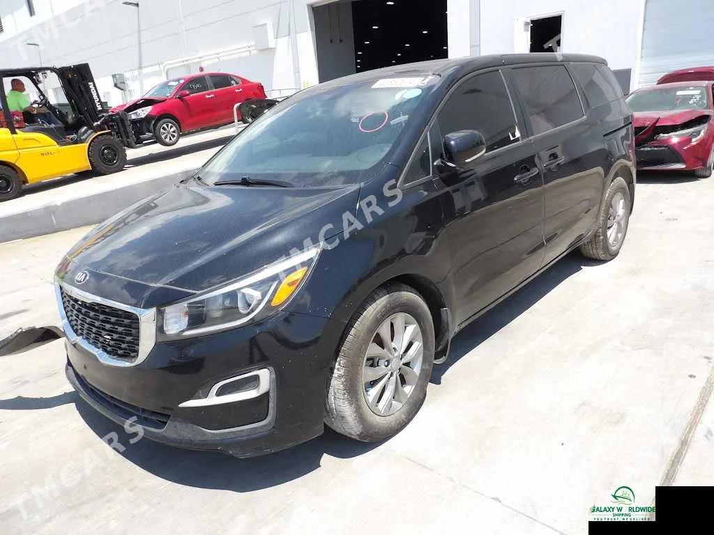 Kia Sedona 2019 - 275 000 TMT - Aşgabat - img 5