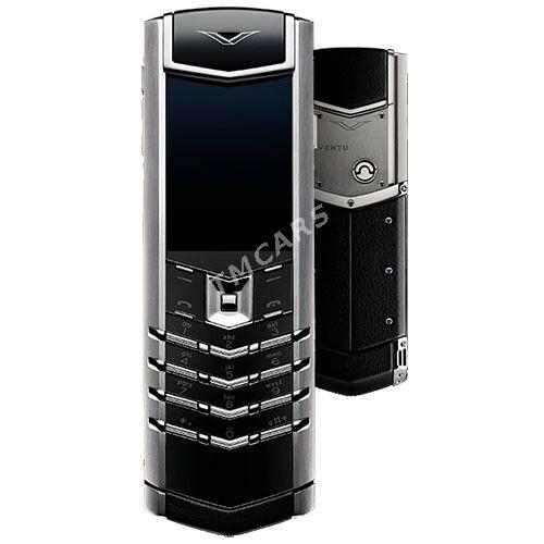 Prastoy Telefon Vertu V10 - Ашхабад - img 1