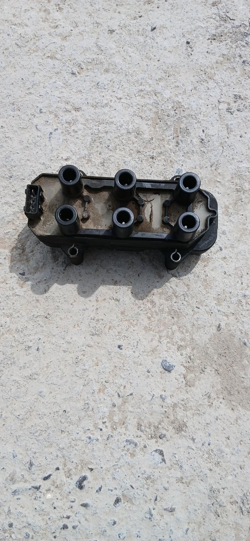 opel.v6  babina 700 TMT - Анев - img 1