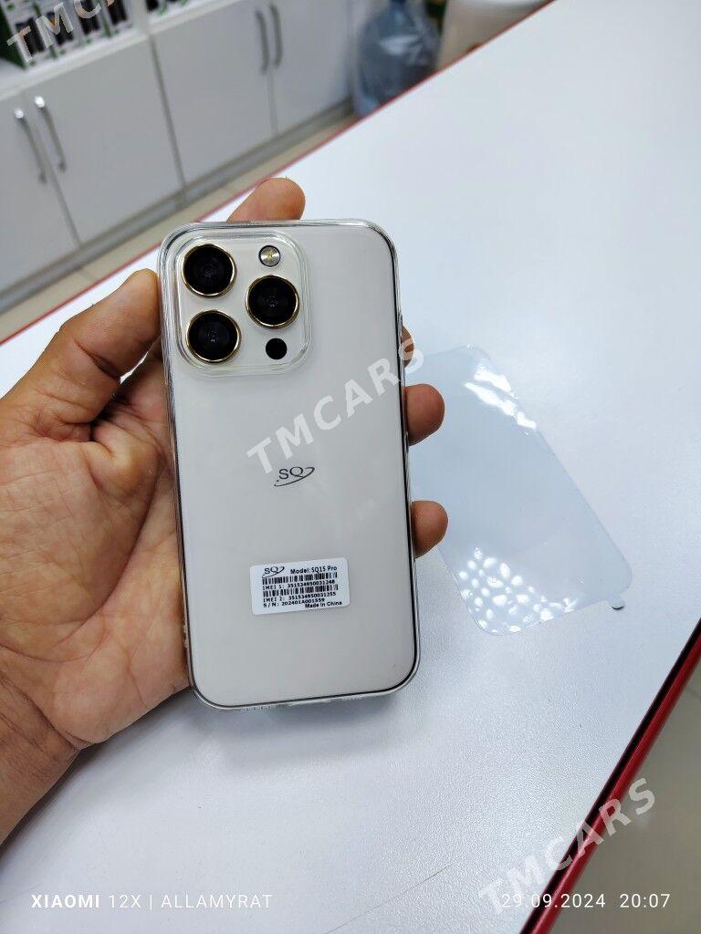 Prastoy Telefon Nokia Sq15 pro - Aşgabat - img 1