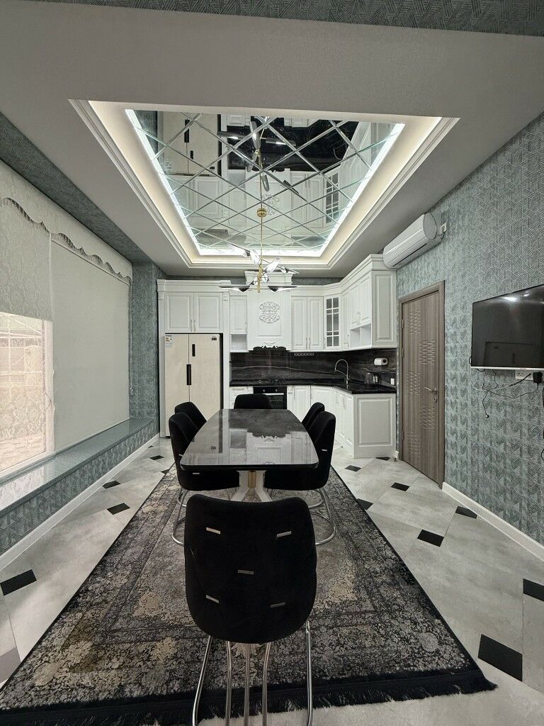 ĀNEW KOTEŽ - Aşgabat - img 2