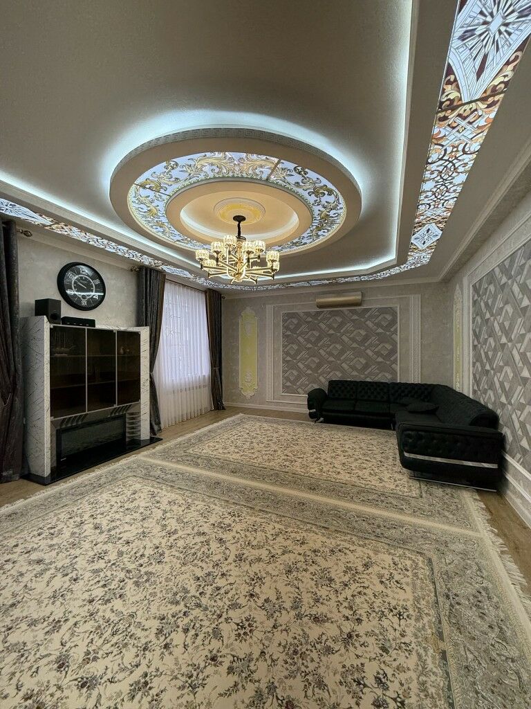 ĀNEW KOTEŽ - Aşgabat - img 1