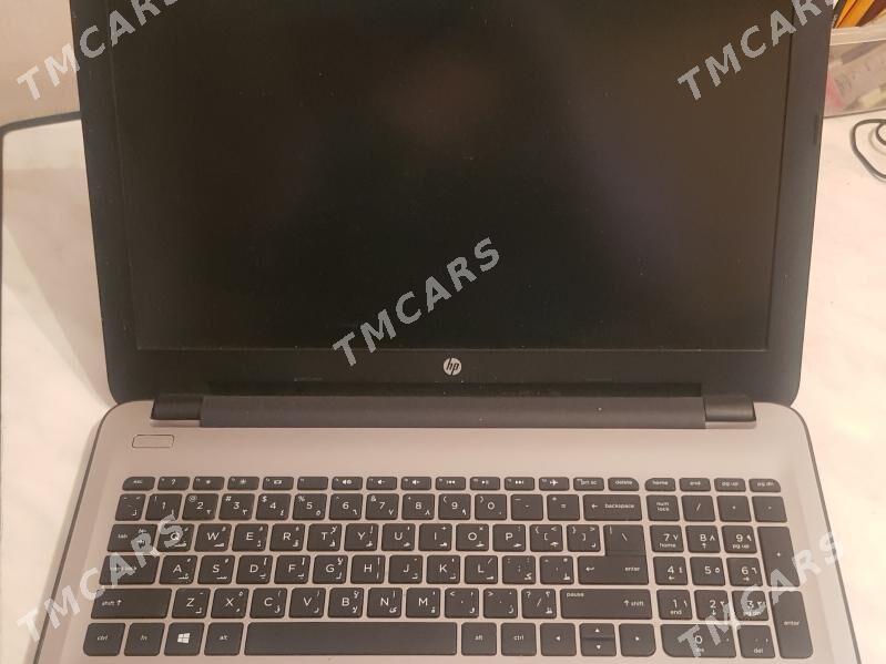 hp notebook - Aşgabat - img 2
