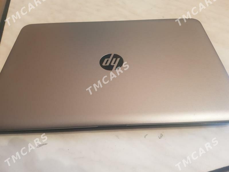 hp notebook - Aşgabat - img 1