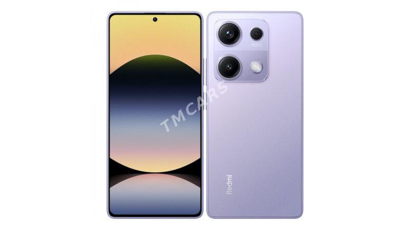 REDMI NOTE 14S  8/256GB  - Ашхабад - img 3