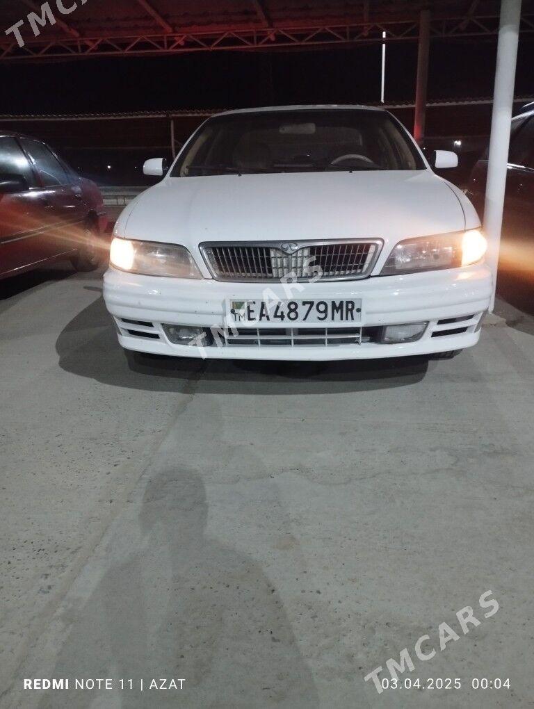 Infiniti I30 1996 - 59 000 TMT - Mary - img 4