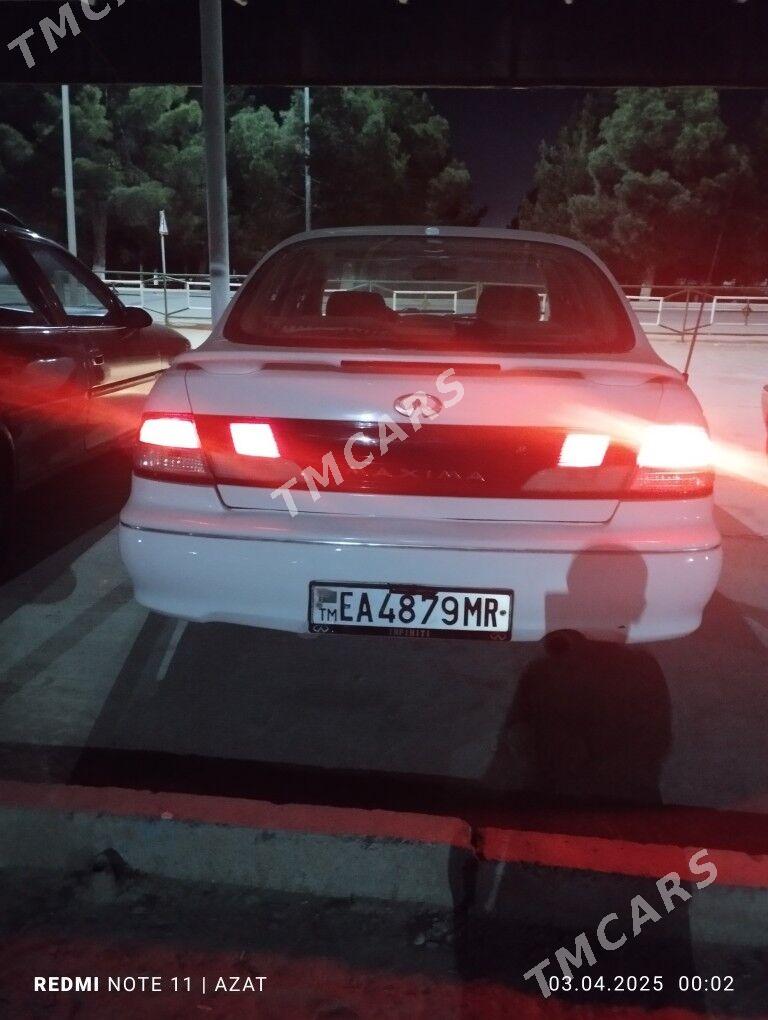 Infiniti I30 1996 - 59 000 TMT - Mary - img 3
