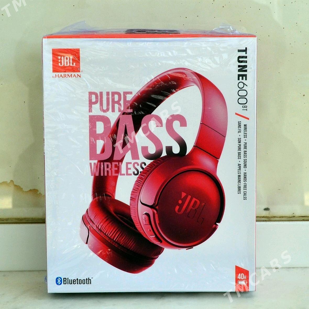 JBL NAUSNIK - Aşgabat - img 1