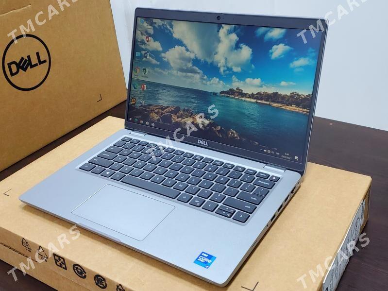 DeLL i7 11-th - Aşgabat - img 3