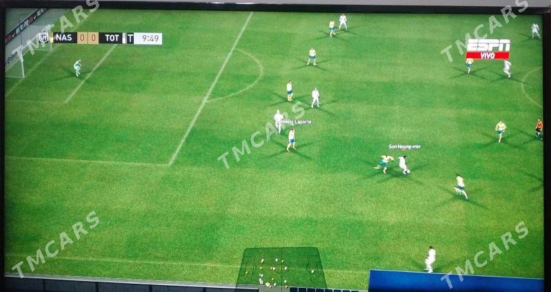 Pes 2013 Patch 2024-2025 - Туркменабат - img 2