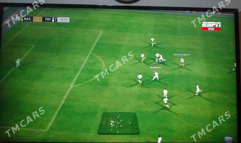 Pes 2013 Patch 2024-2025 - Туркменабат - img 4