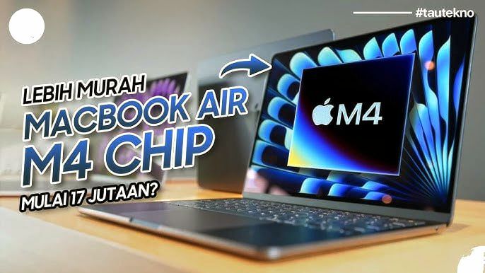 MacBook Air 13 / M4 / RAM 16GB - Aşgabat - img 7