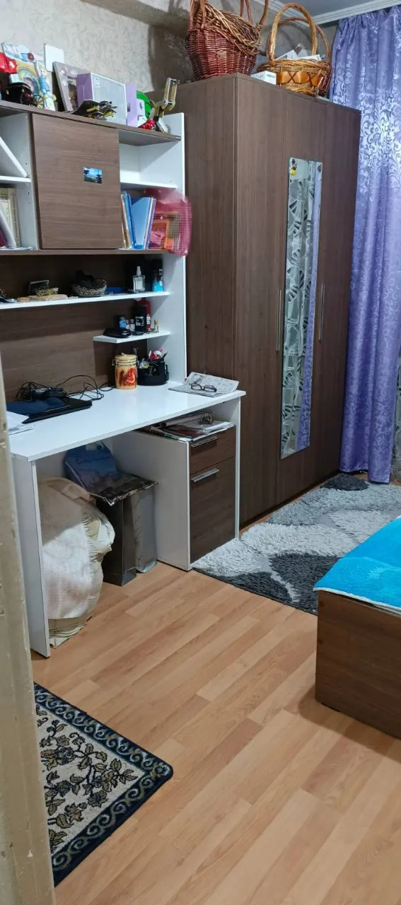 4мкр 4х комн - 4 mkr - img 2