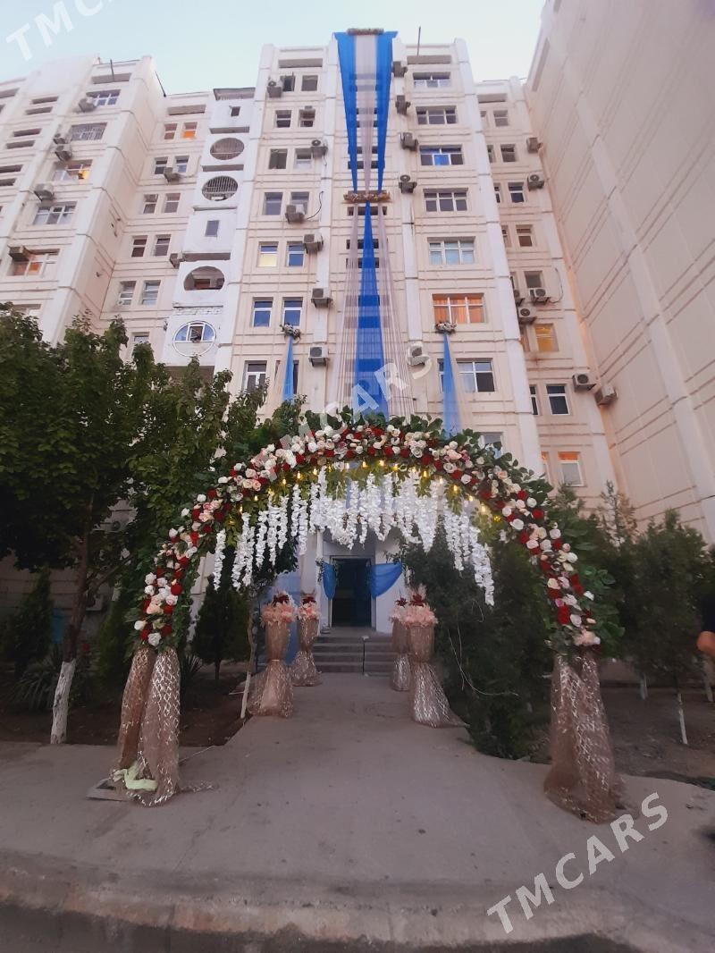 Toy bezeglef palata - Aşgabat - img 5