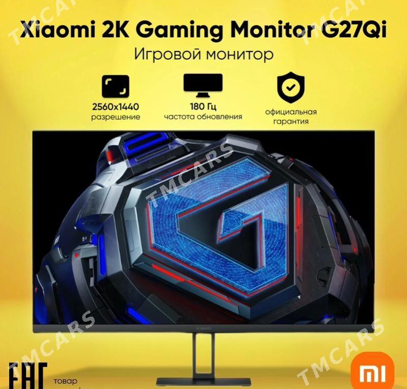 Mi 27 2K 180hz - Parahat 4 - img 2