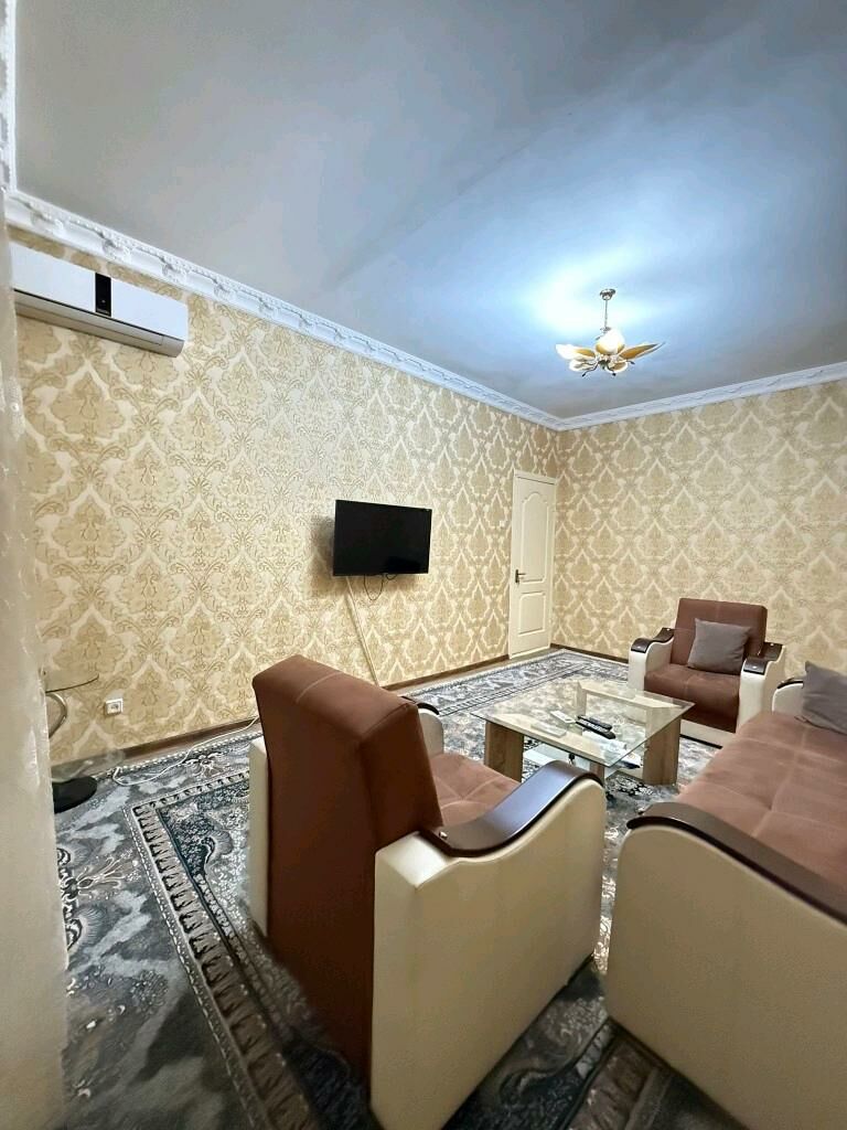 MIR 6 2 ET 2 KOM GYSSAG 2 ЭТ - Ашхабад - img 1