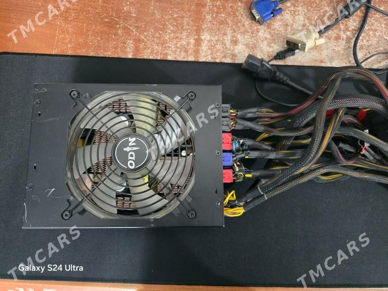 Gigabyte ODIN 1200watt - Balkanabat - img 2
