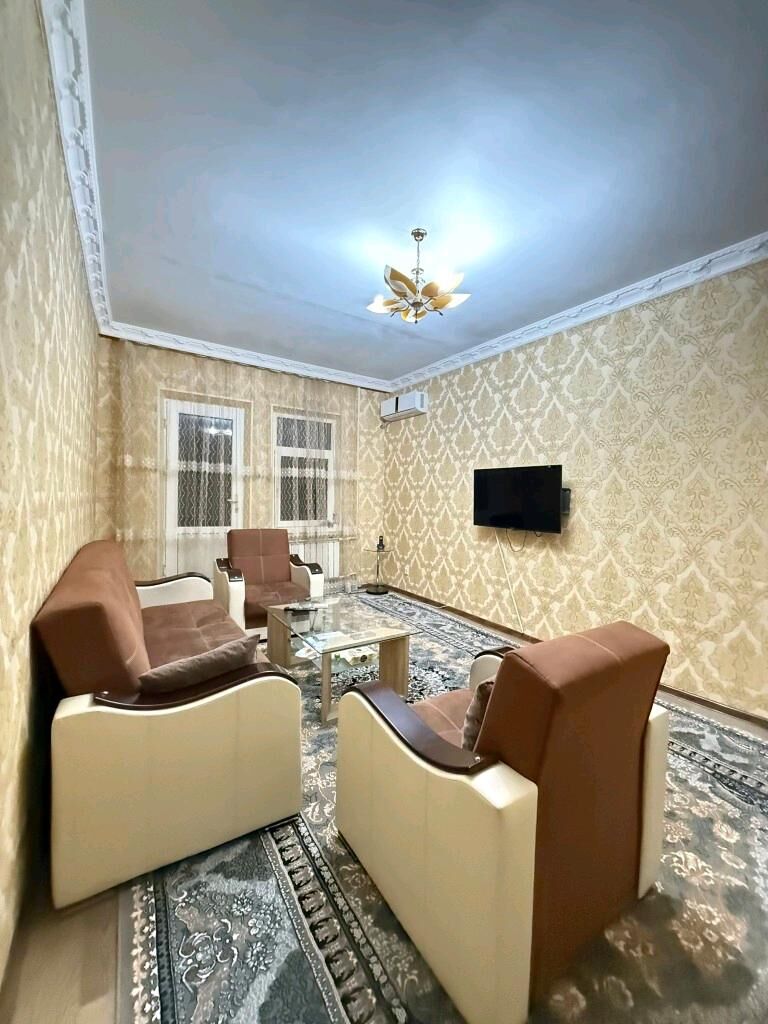 MIR 6 2 ET 2 KOM GYSSAG 2 ЭТ - Ашхабад - img 2