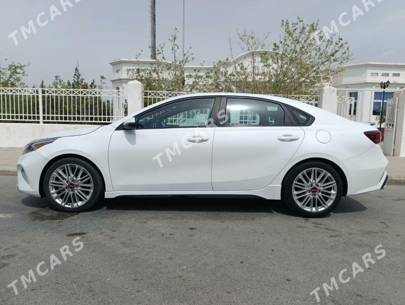 Kia Forte 2022 - 270 000 TMT - Gurtly - img 4