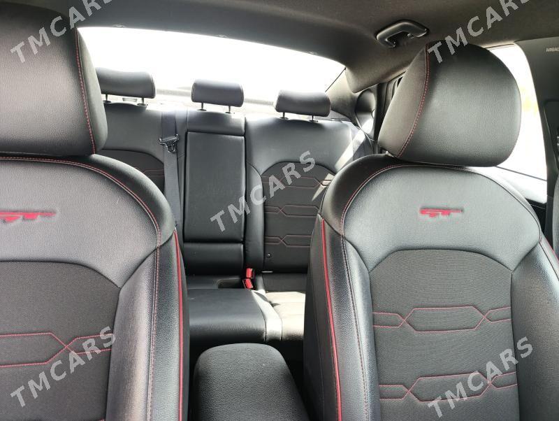 Kia Forte 2022 - 270 000 TMT - Gurtly - img 7