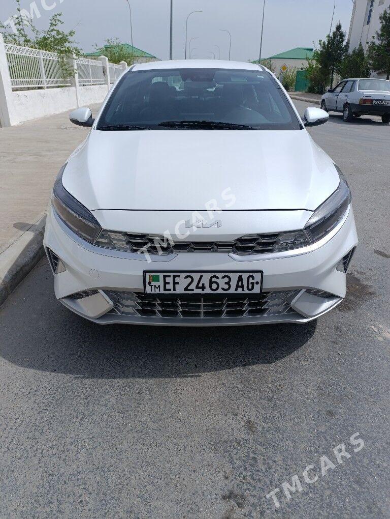 Kia Forte 2022 - 270 000 TMT - Gurtly - img 1