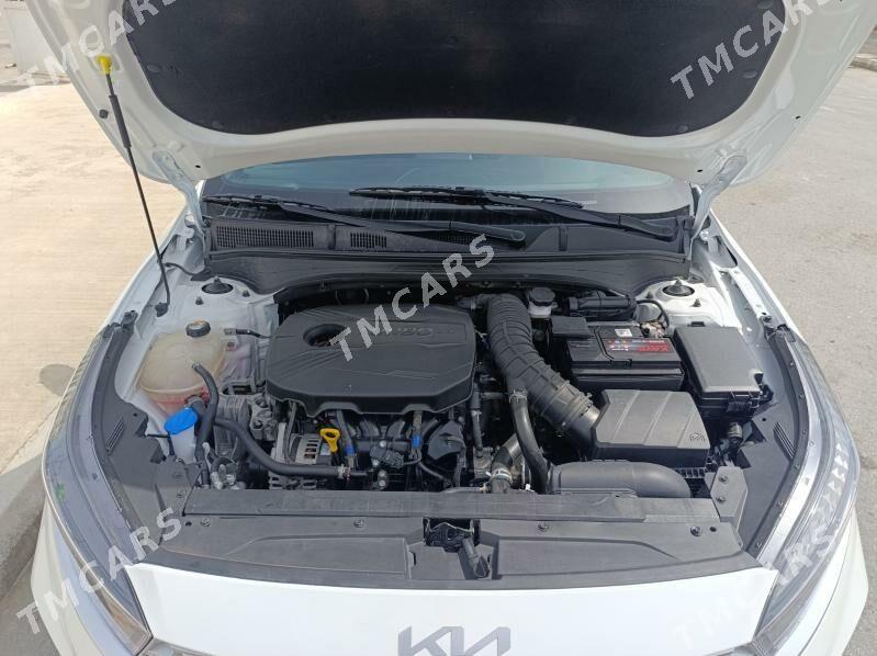 Kia Forte 2022 - 270 000 TMT - Gurtly - img 6