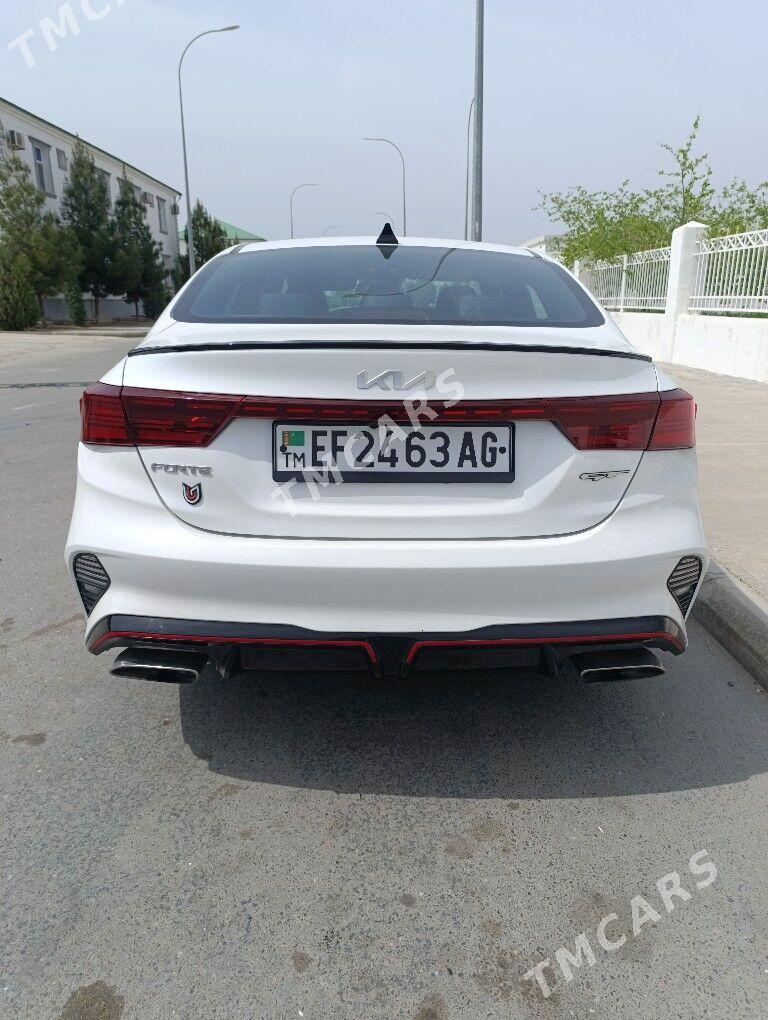 Kia Forte 2022 - 270 000 TMT - Gurtly - img 2