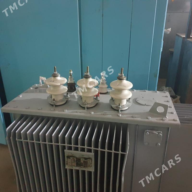 Transformator,Трансформатор - Aşgabat - img 2