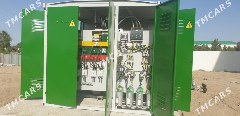 Трансформатор, Transformator. - Aşgabat - img 4