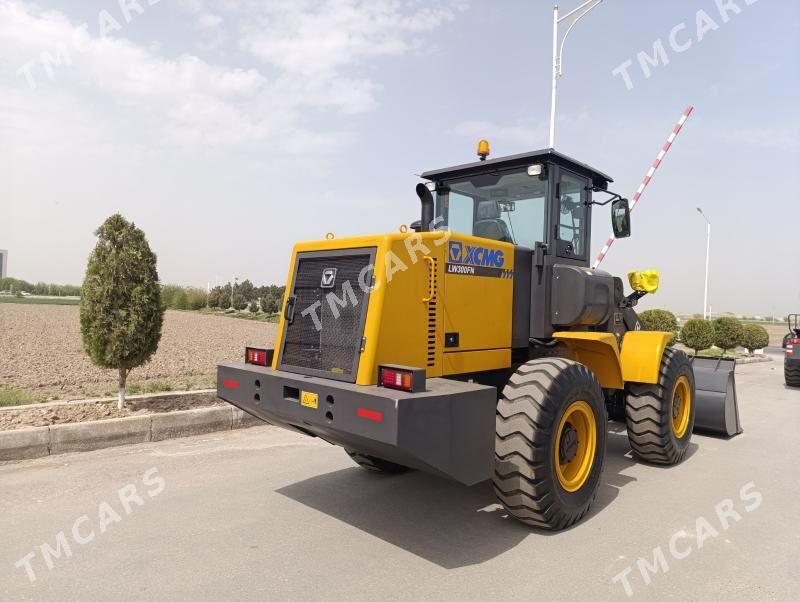 XCMG LW300F 2025 - 625 000 TMT - Туркменабат - img 2