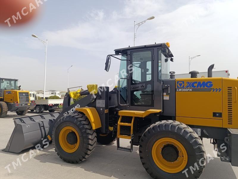 XCMG LW300F 2025 - 625 000 TMT - Туркменабат - img 1