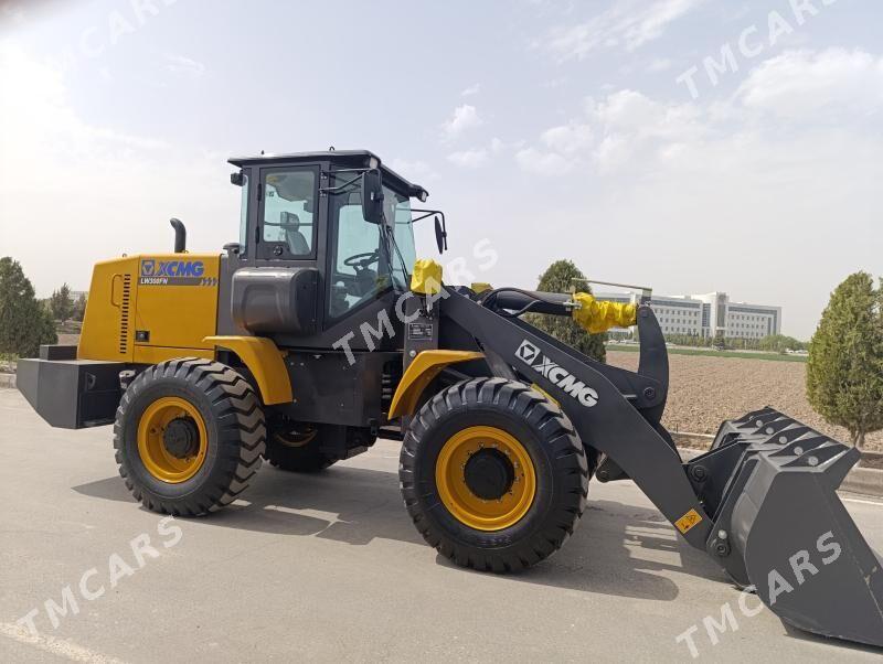 XCMG LW300F 2025 - 625 000 TMT - Туркменабат - img 3