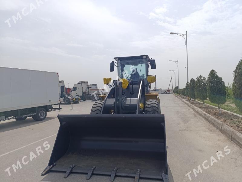XCMG LW300F 2025 - 625 000 TMT - Туркменабат - img 4