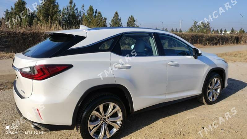 Lexus RX 350 2019 - 480 000 TMT - Mary - img 3