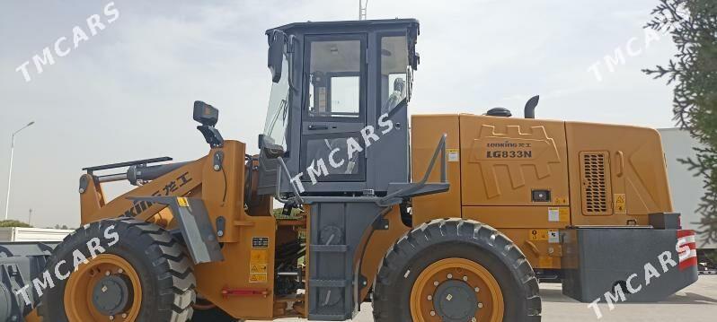 XCMG LW300F 2025 - 680 000 TMT - Туркменабат - img 1