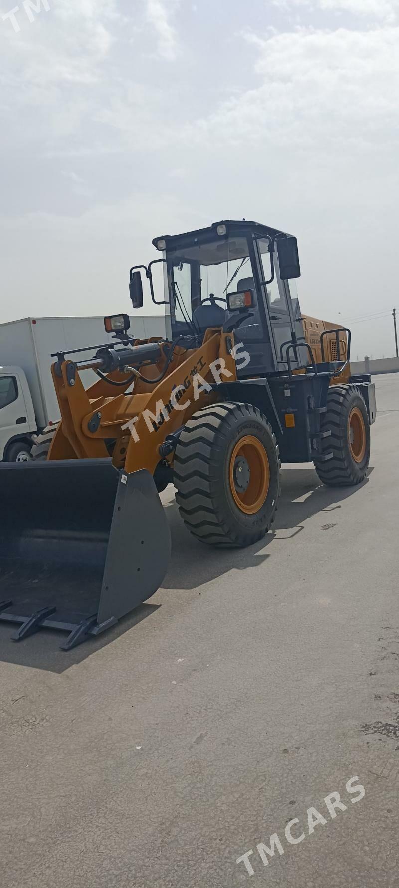 XCMG LW300F 2025 - 680 000 TMT - Туркменабат - img 2