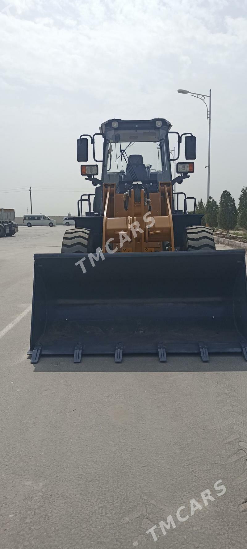 XCMG LW300F 2025 - 680 000 TMT - Туркменабат - img 5