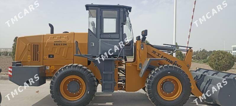 XCMG LW300F 2025 - 680 000 TMT - Туркменабат - img 3