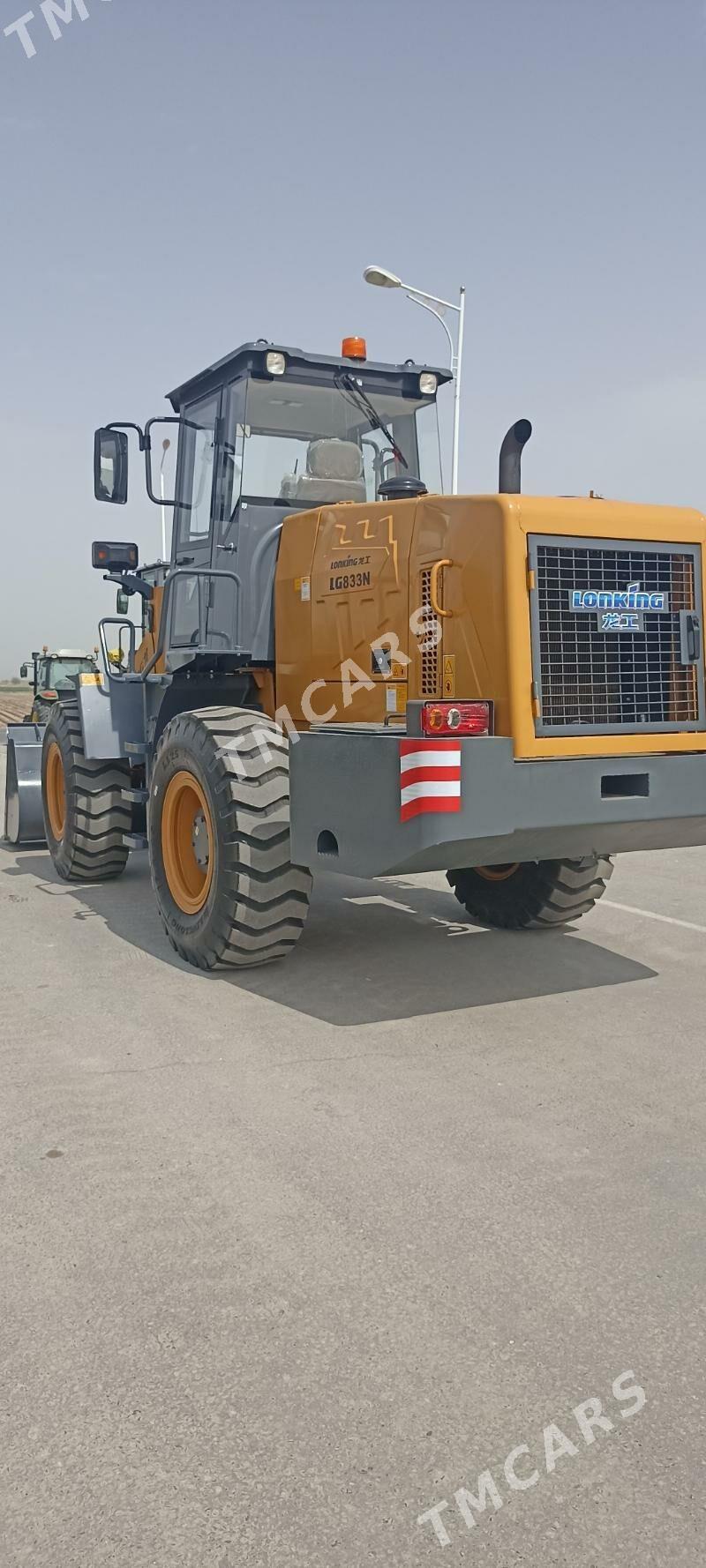 XCMG LW300F 2025 - 680 000 TMT - Туркменабат - img 4