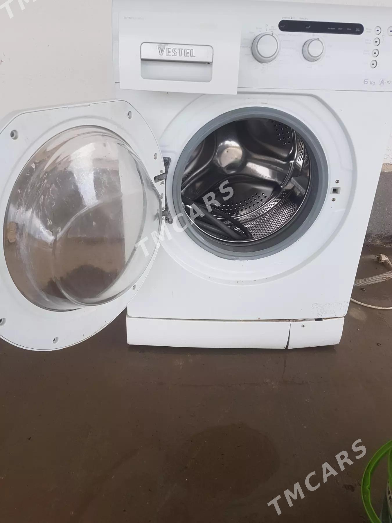 6 kg vestel - Sakar - img 1