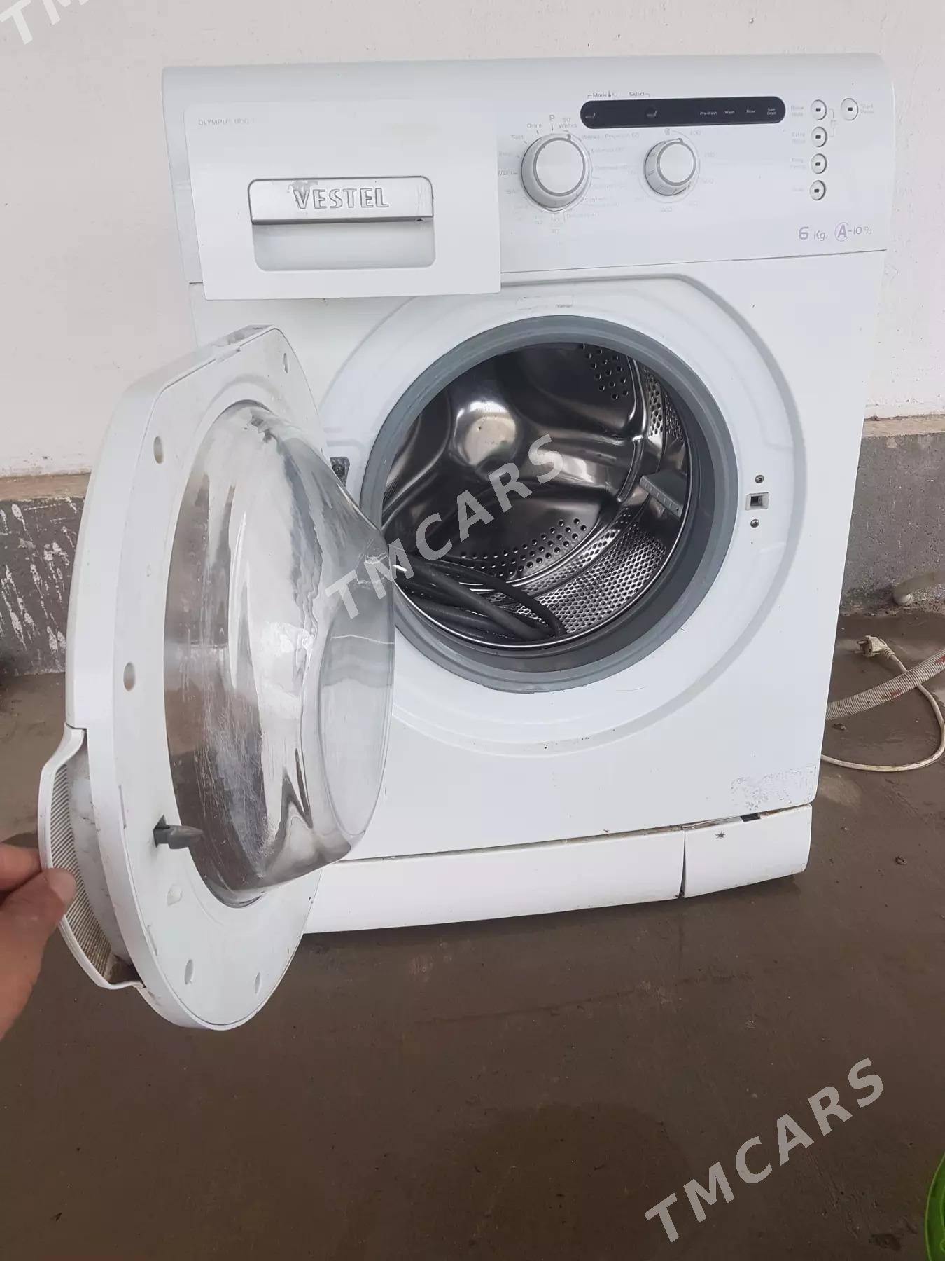 6 kg vestel - Sakar - img 5