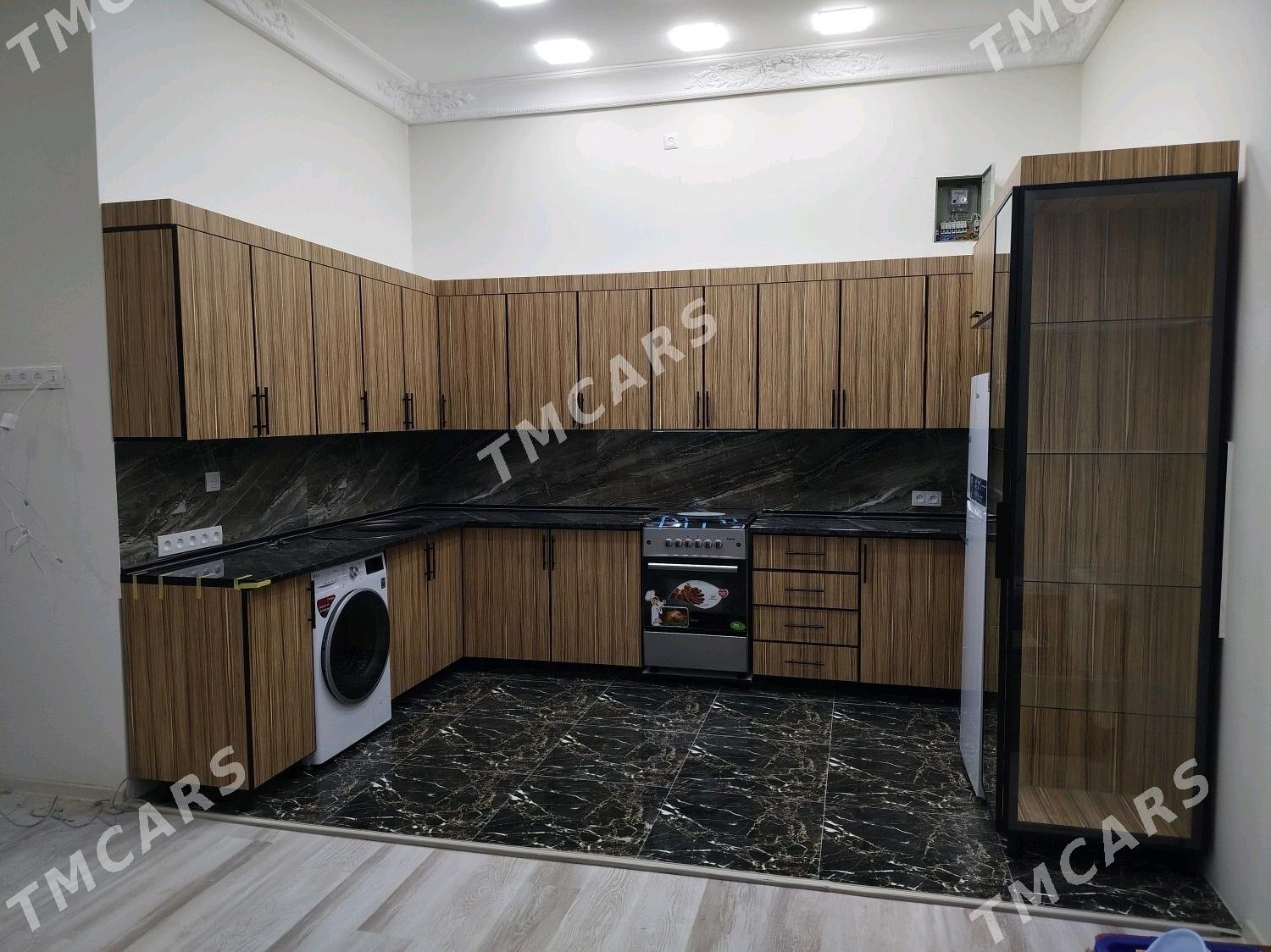 mebel kuhny - Гёкдепе - img 3