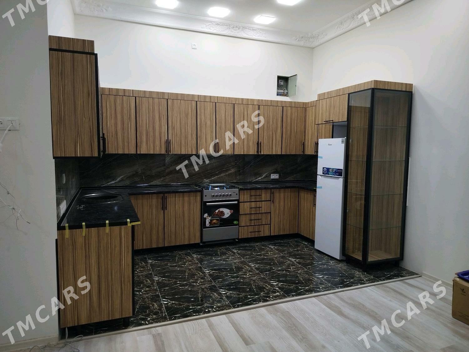 mebel kuhny - Гёкдепе - img 1