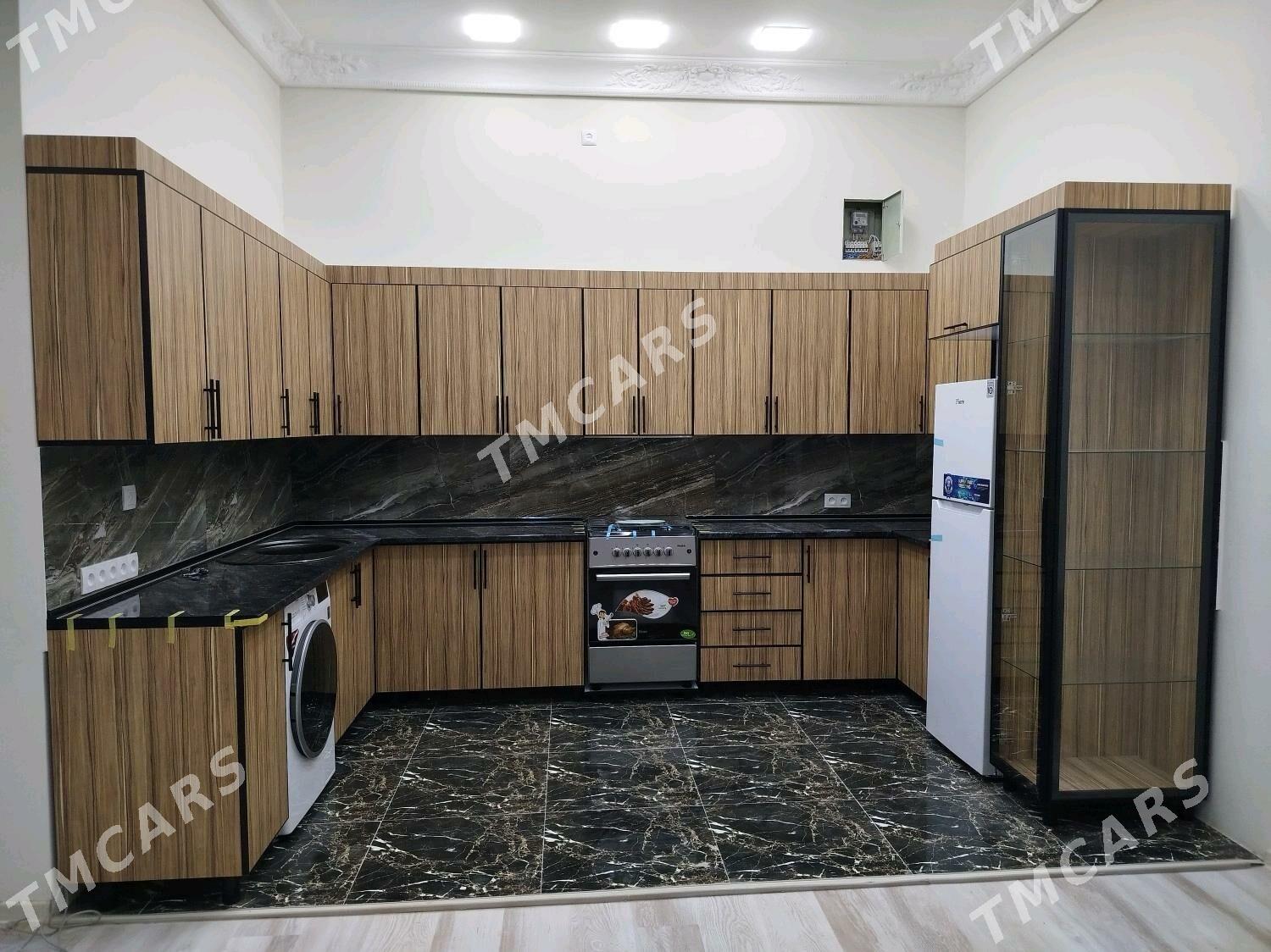 mebel kuhny - Гёкдепе - img 2
