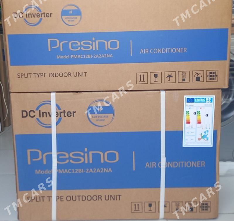 Presino 40kw 80v-265v - Parahat 7 - img 1