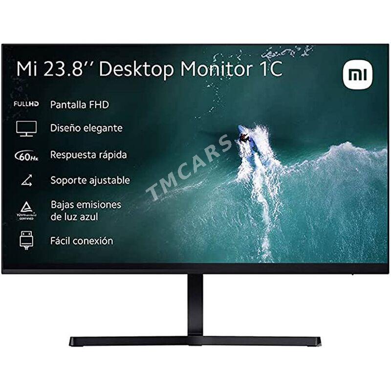 Мониторы MI 24’27’34 - Parahat 4 - img 5