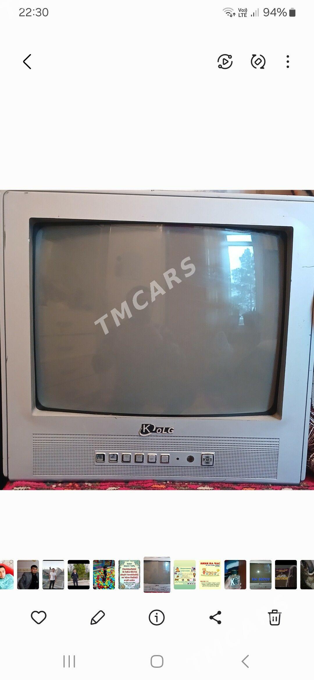 telewizor - Aşgabat - img 1