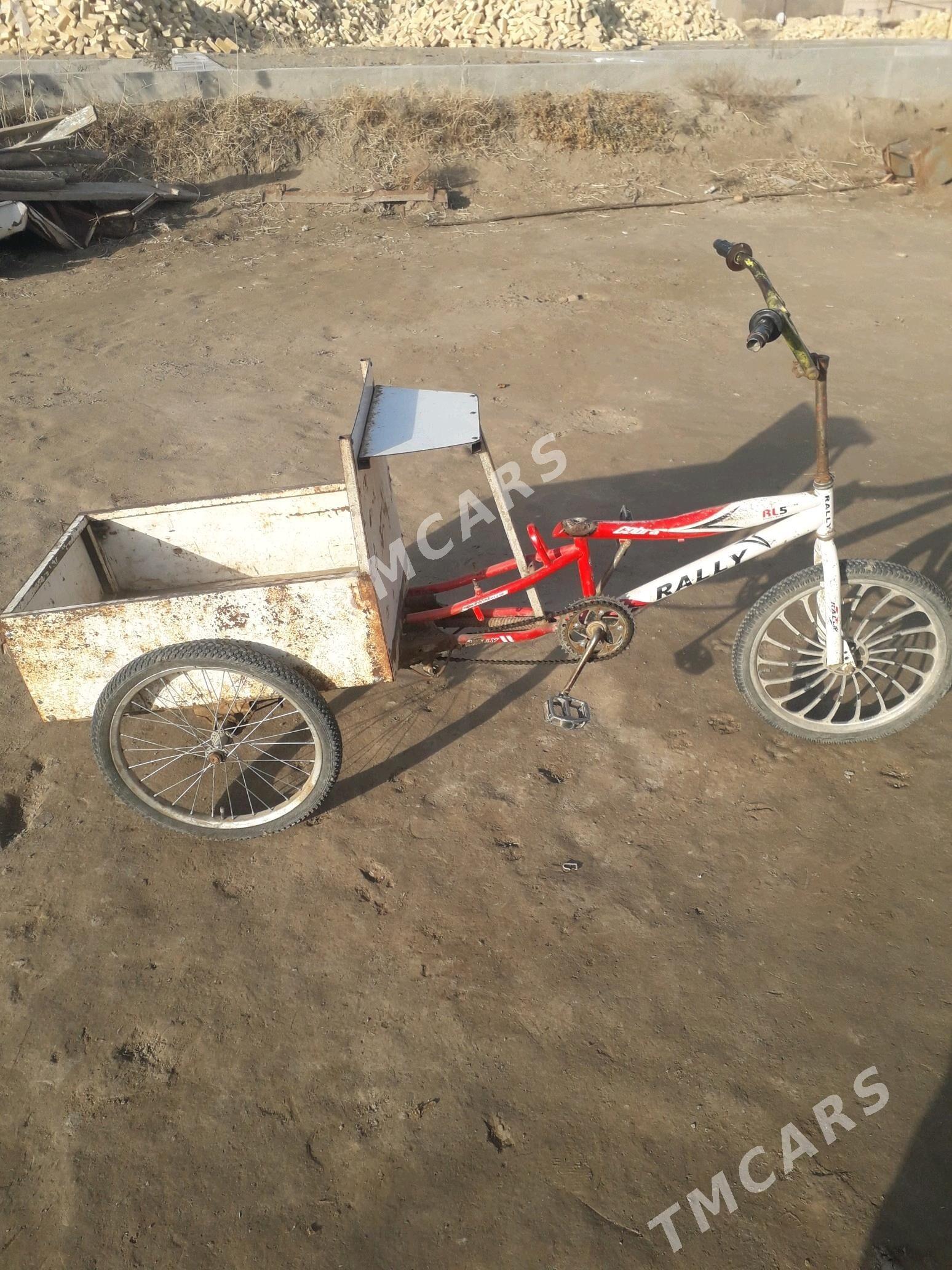 Welosiped - Farap - img 1